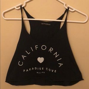 Brandy Melville tank top